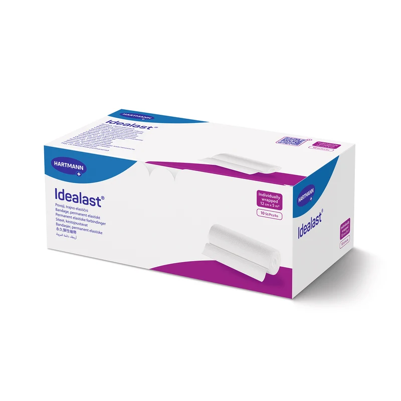 Hartmann Idealast® in versch. Größen, 1 Binde