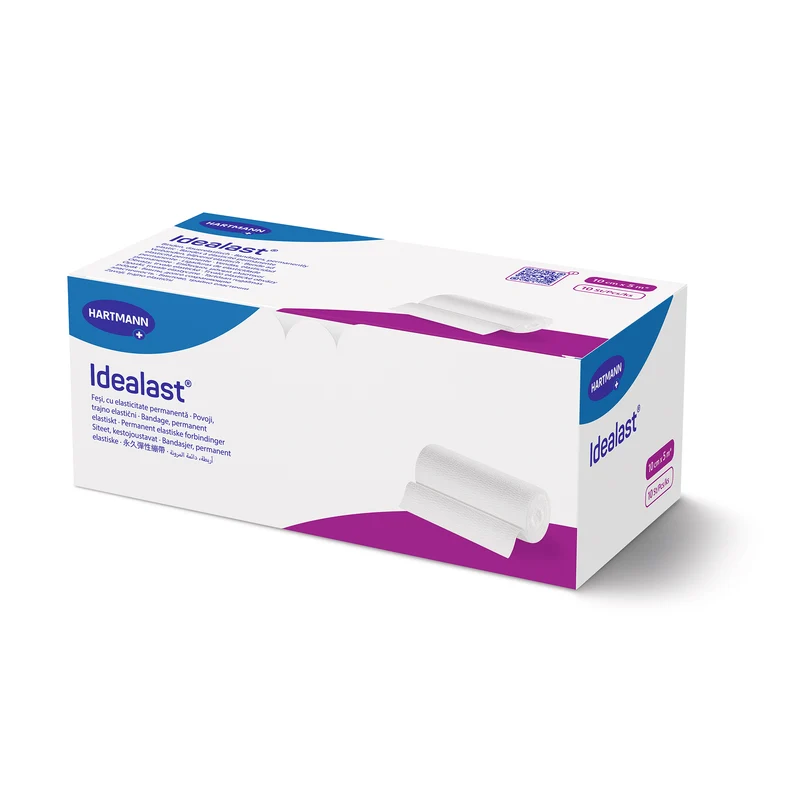 Hartmann Idealast® in versch. Größen, 1 Binde
