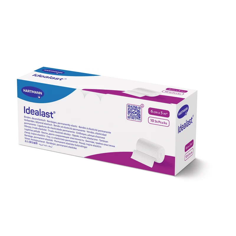 Hartmann Idealast® in versch. Größen, 10 Binden
