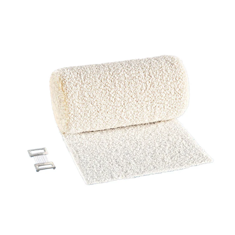 Nobacrepp Mittelzugbinde, textilelastisch, versch. Größen