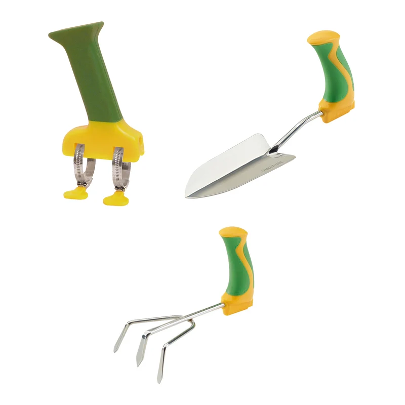 Sundo EASI-GRIP Gartenhilfen, versch. Ausführungen und Varianten