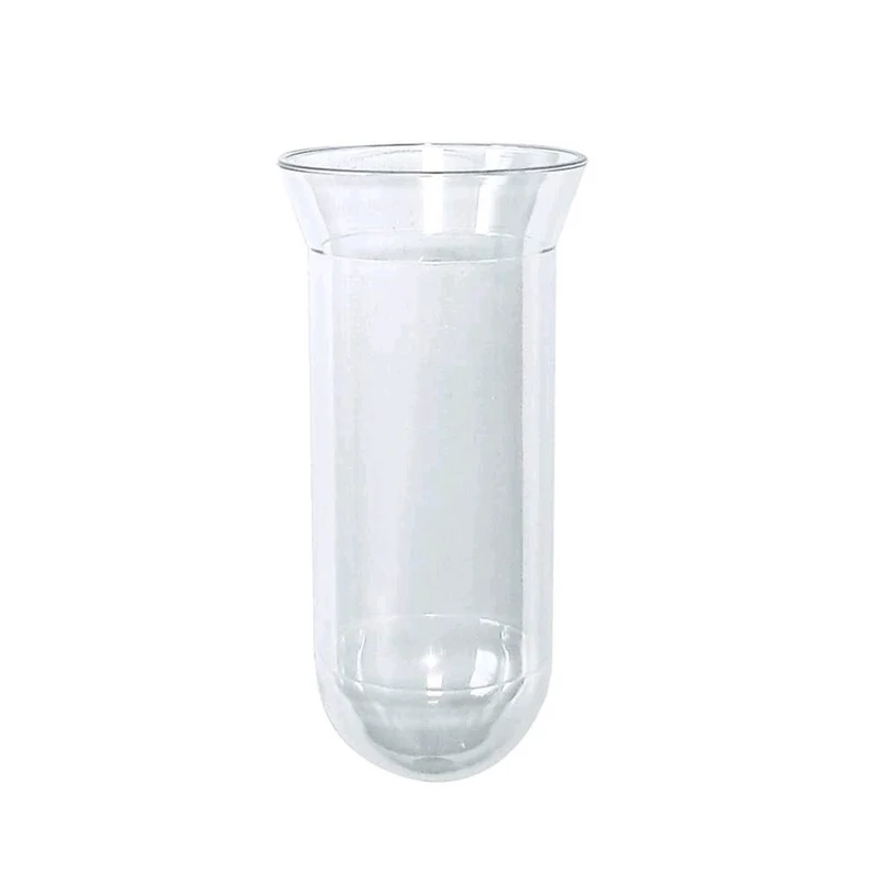 Ratiomed Abtropfglas für Infusionsständer, ohne Halterung, 1 Stück