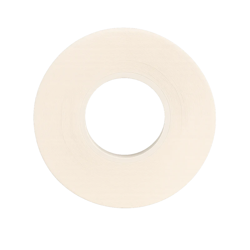 MSP sportTape, Tapeverband, Tape, 5 cm x 10 m, weiß, 1 Rolle