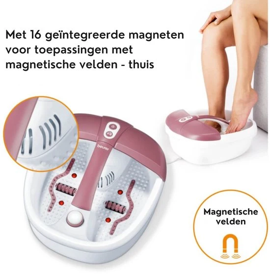 Beurer FB35 Voetenbad