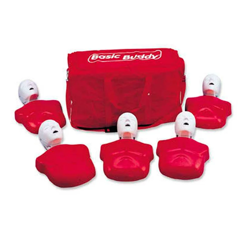 Erler Zimmer CPR Puppe Basic Buddy, versch. Varianten