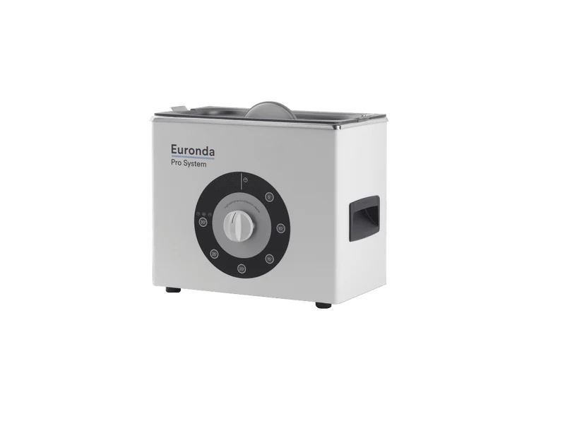 Euronda Eurosonic Energy - Ultraschallreiniger, 3 Liter