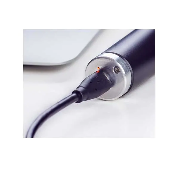 Luxamed LuxaScope-Griff für Oto-/Dermatoskop Kopf 3.7V