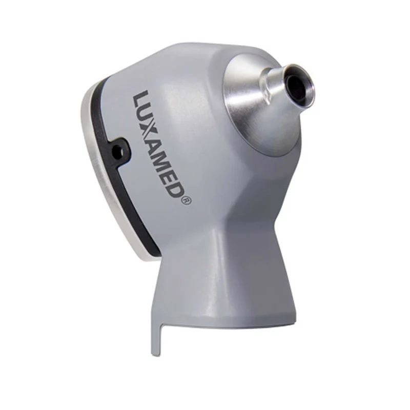 Luxamed LED Otoskop-Kopf für 2.5/3.7 V Griff, Farben