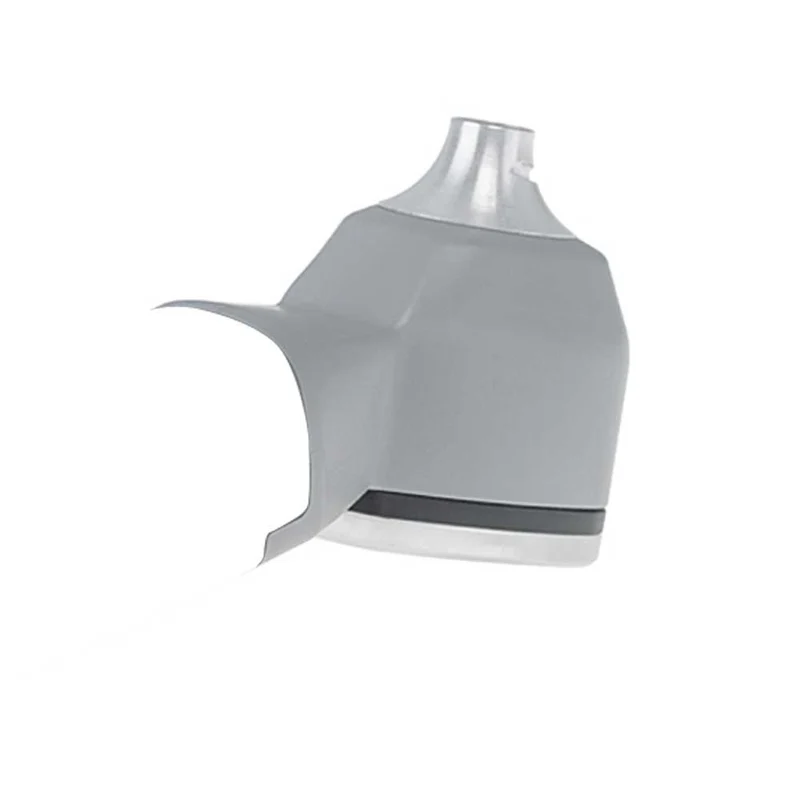 Luxamed LED Otoskop-Kopf für 2.5/3.7 V Griff, Farben