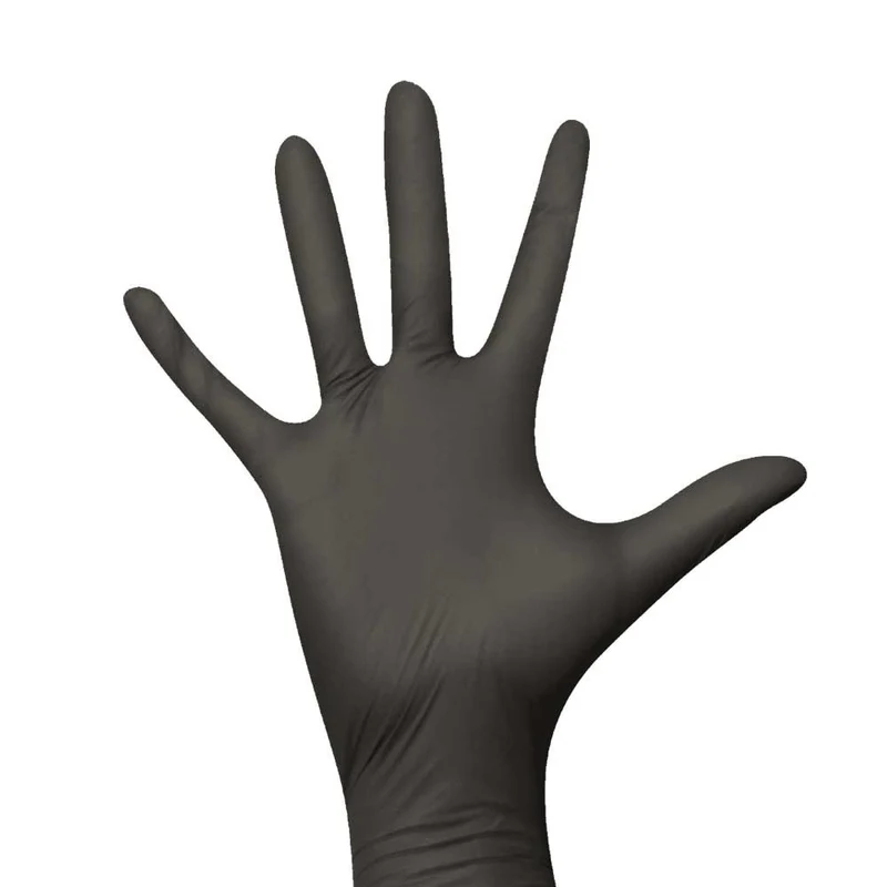 Euronda Monoart Nitril Handschuhe versch. Farben, XS-L