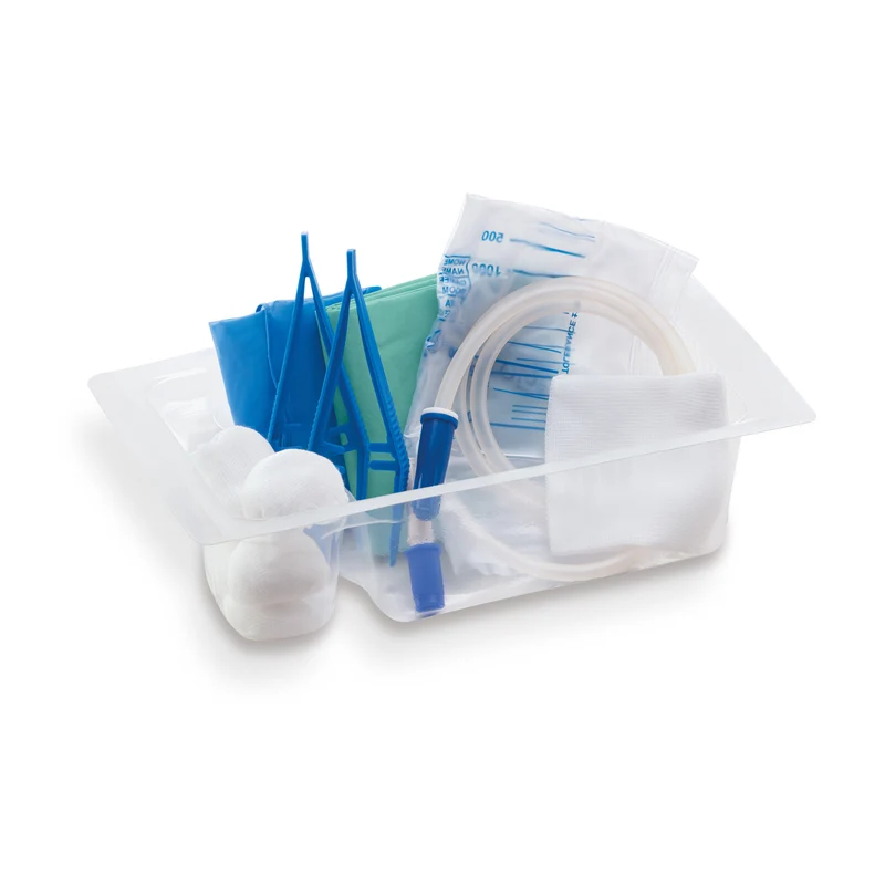 Hartmann Urinkatheter Sets