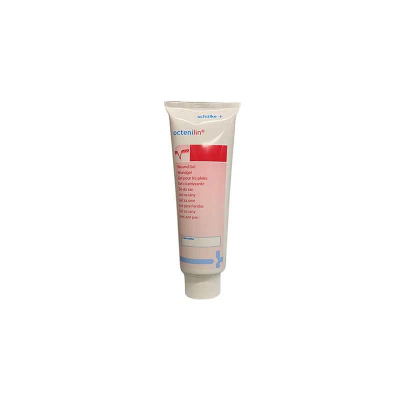 Schülke Wundgel Octenilin®, schmerzfrei, 250 ml