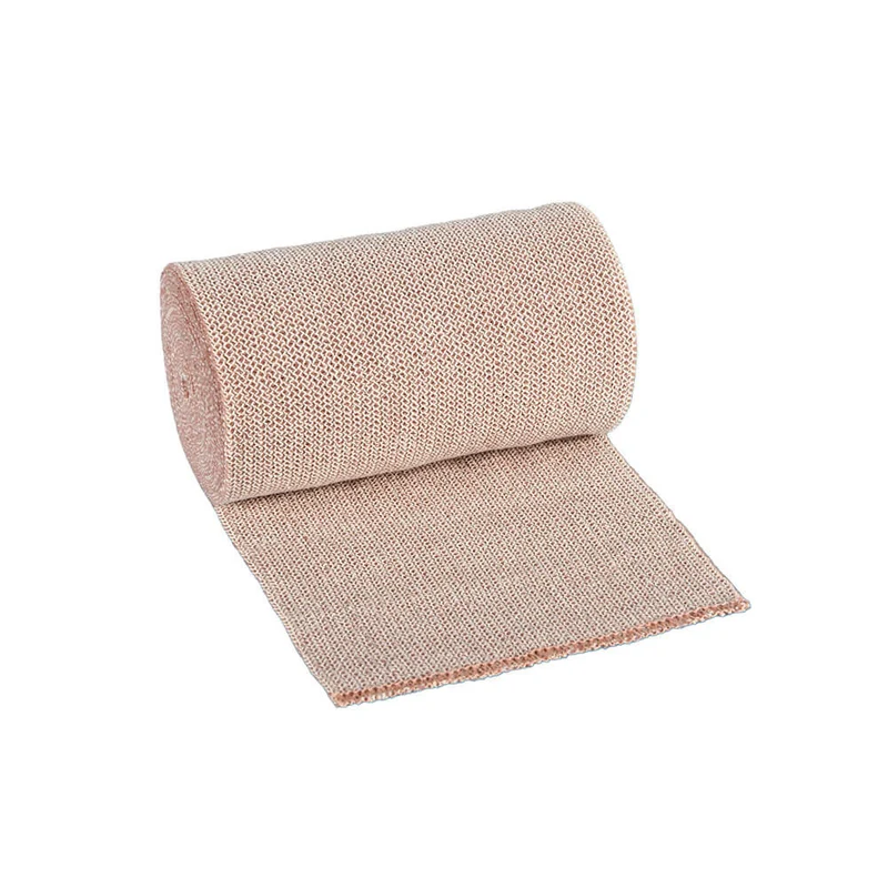Nobalan Kurzzugbinde, textilelastisch, 5m, versch. Breiten