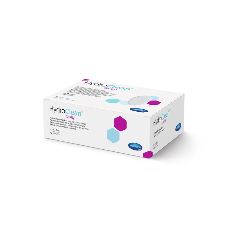 Hartmann HydroClean® cavity, verschiedene Größen
