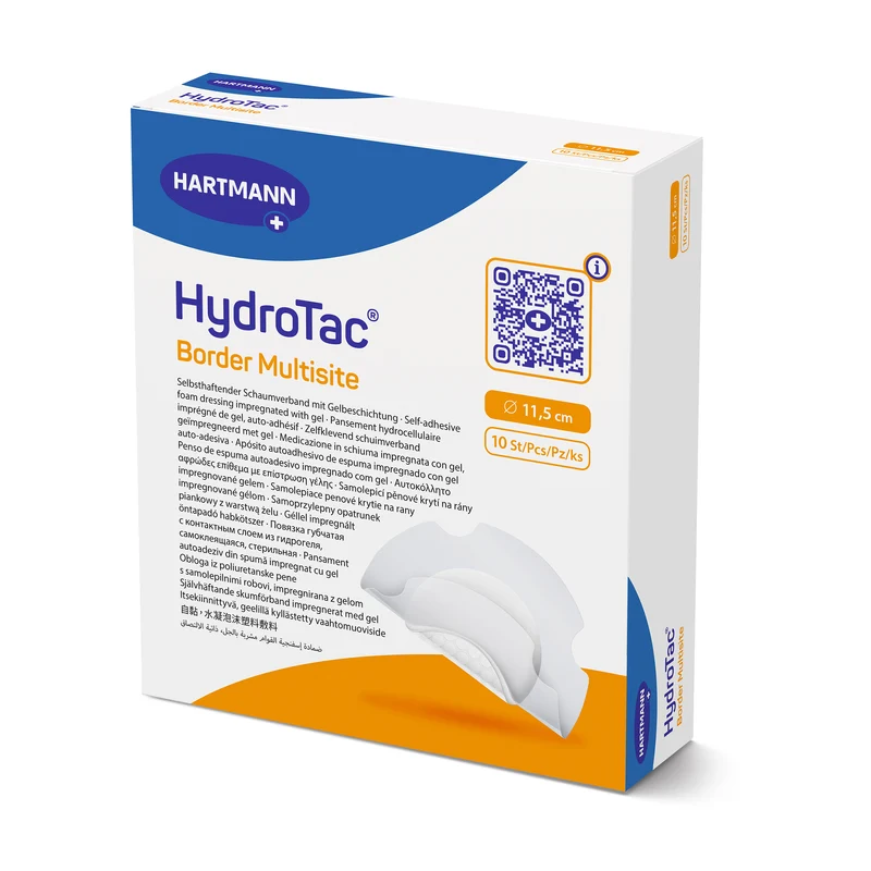 Hartmann HydroTac® border multisite versch. Größen