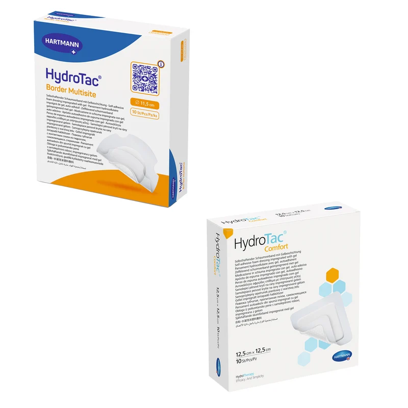 Hartmann HydroTac® border multisite versch. Größen
