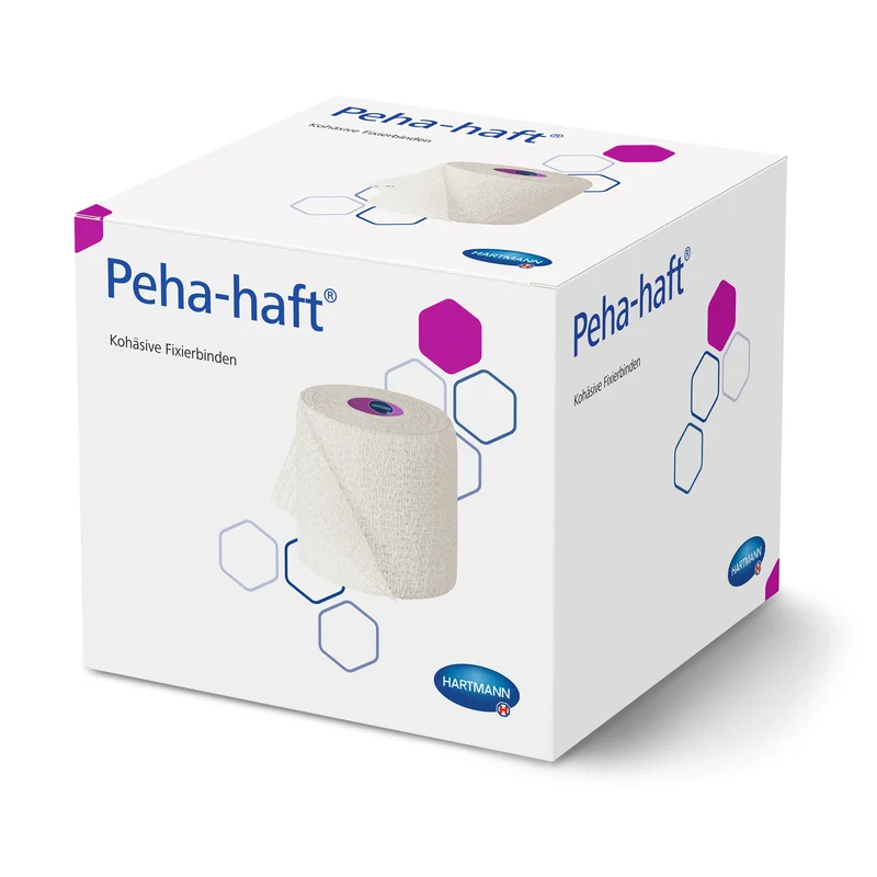 Hartmann Peha-haft® 21 m lang, versch. Breiten