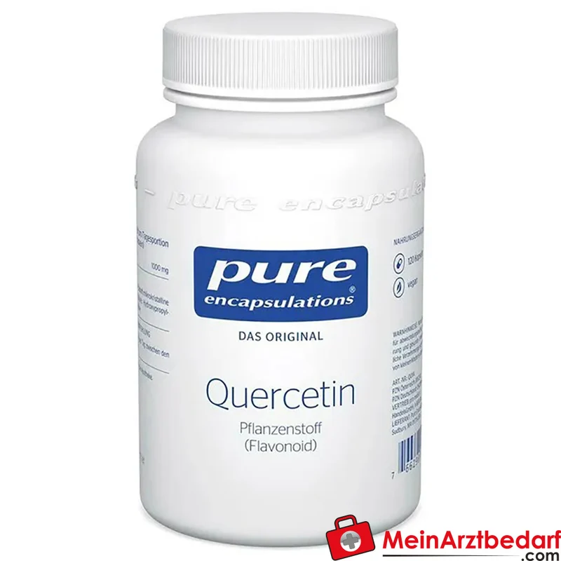 Pure Encapsulations Haut‑Haare‑Nägel Kapseln Biotin 1250 µg Zink 10 mg CoQ10 30 mg 180 Kapseln