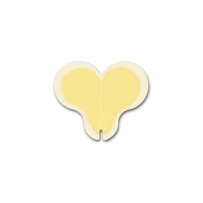 Hartmann Hydrocoll sacral Wundverband steril, 12 x 18 cm, 5 St.