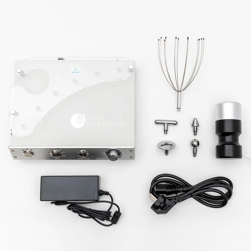 Evosonics SoundWave PRO | Stationäres Schallwellentherapie-System