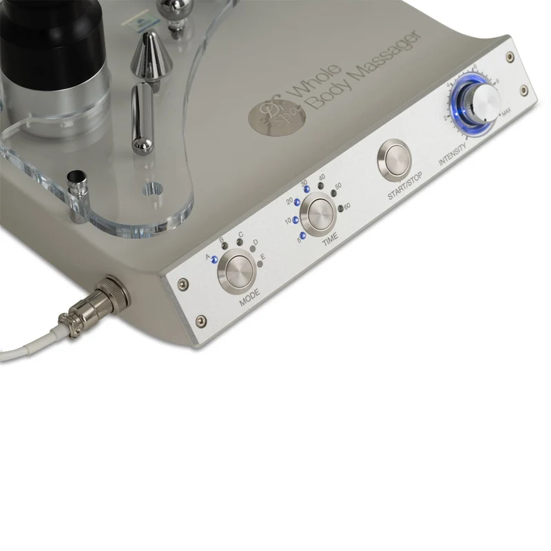 Evosonics SoundWave PRO | Stationäres Schallwellentherapie-System