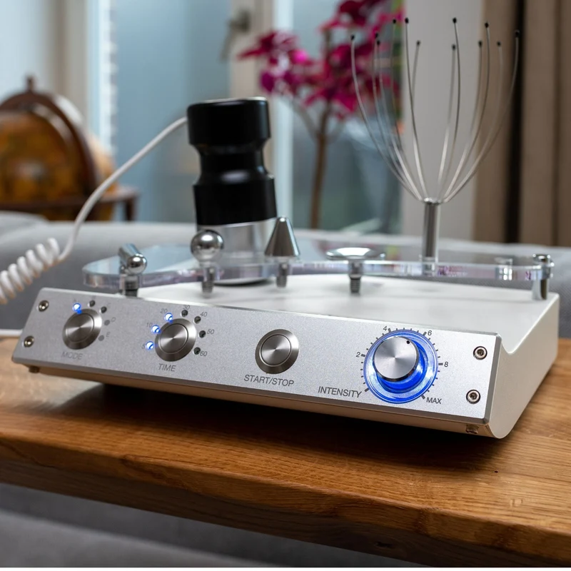 Evosonics SoundWave PRO | Stationäres Schallwellentherapie-System
