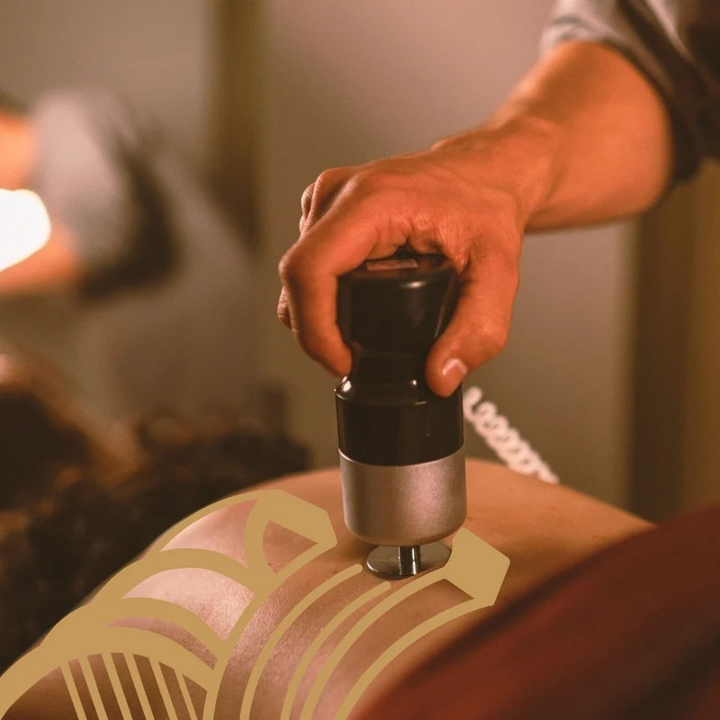 Evosonics SoundWave PRO | Stationäres Schallwellentherapie-System