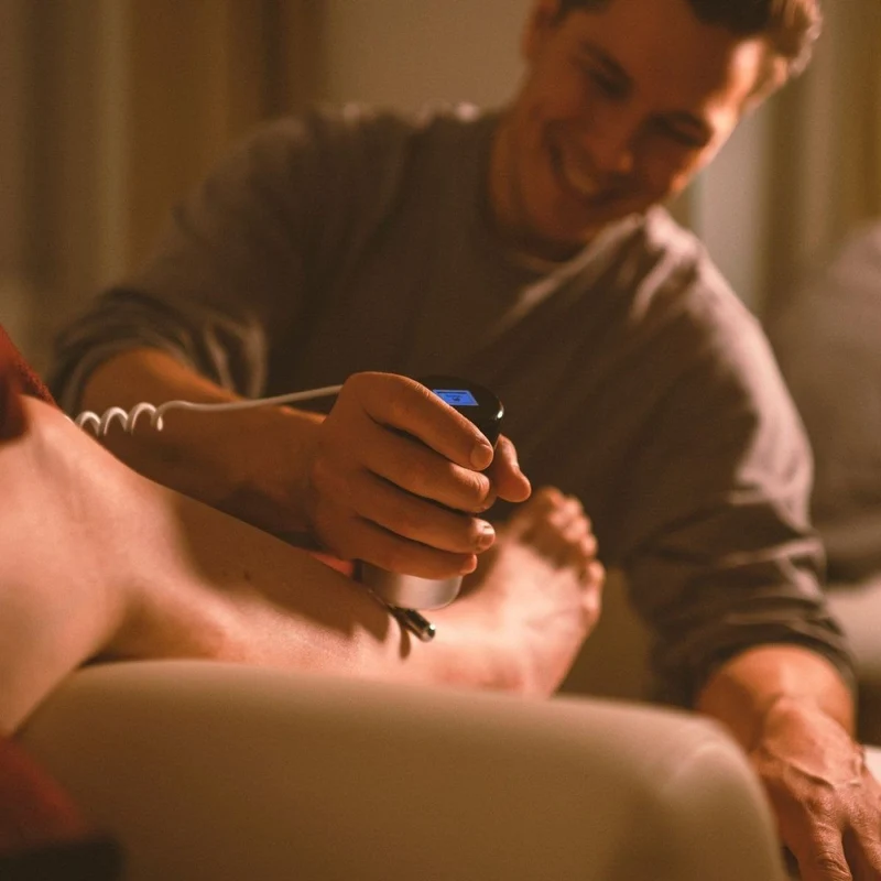 Evosonics SoundWave PRO | Stationäres Schallwellentherapie-System