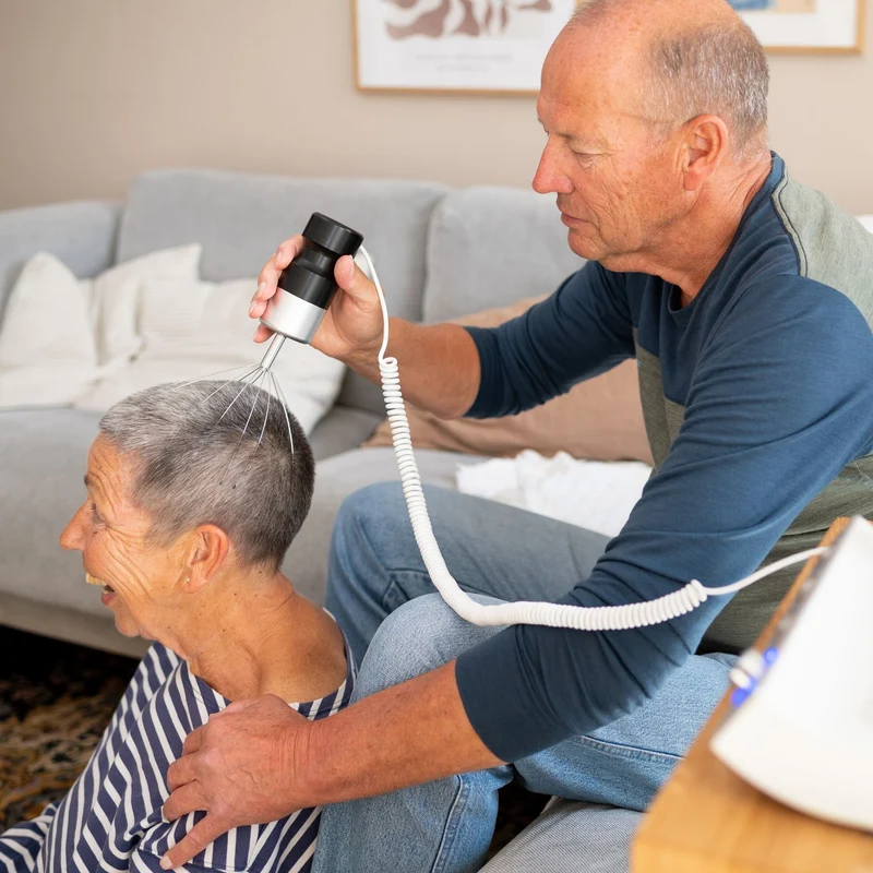 Evosonics SoundWave PRO | Stationäres Schallwellentherapie-System