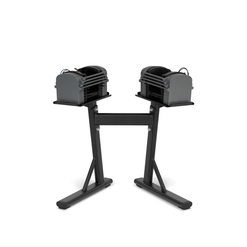 PowerBlock PowerStand | Hantelständer für PowerBlock Hanteln