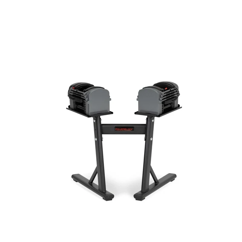 PowerBlock PowerStand | Hantelständer für PowerBlock Hanteln