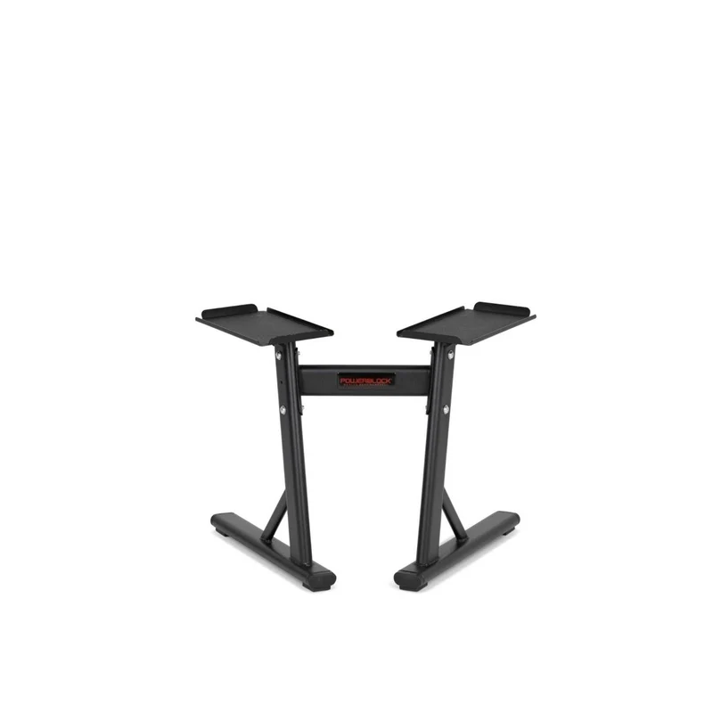 PowerBlock PowerStand | Hantelständer für PowerBlock Hanteln