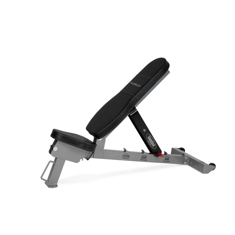 PowerBlock SportBench | Verstellbare Trainingsbank für Home-Gym