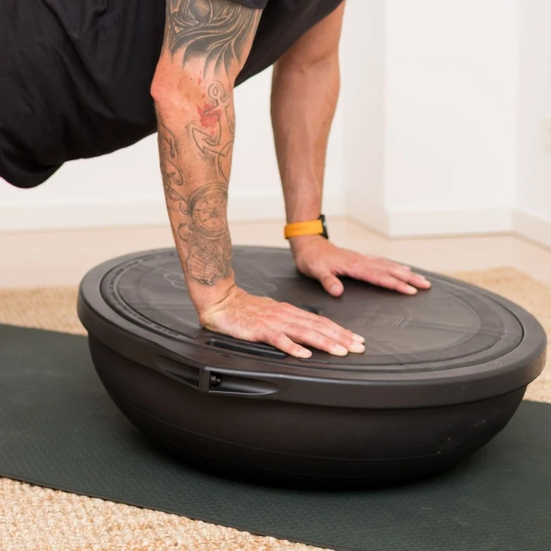 BOSU Pro | Balance Trainer für Koordination
