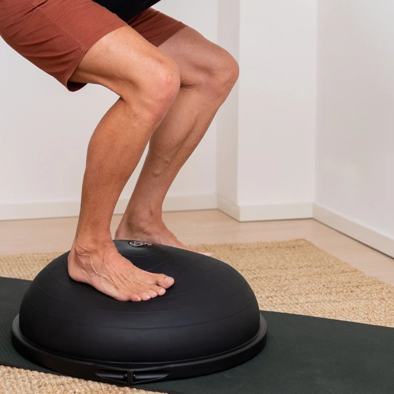 BOSU Pro | Balance Trainer für Koordination