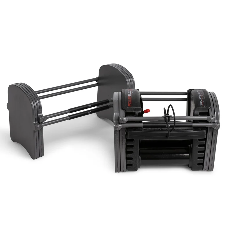 PowerBlock Expert 90 | Verstellbare Kurzhanteln 2–22,5 kg kaufen