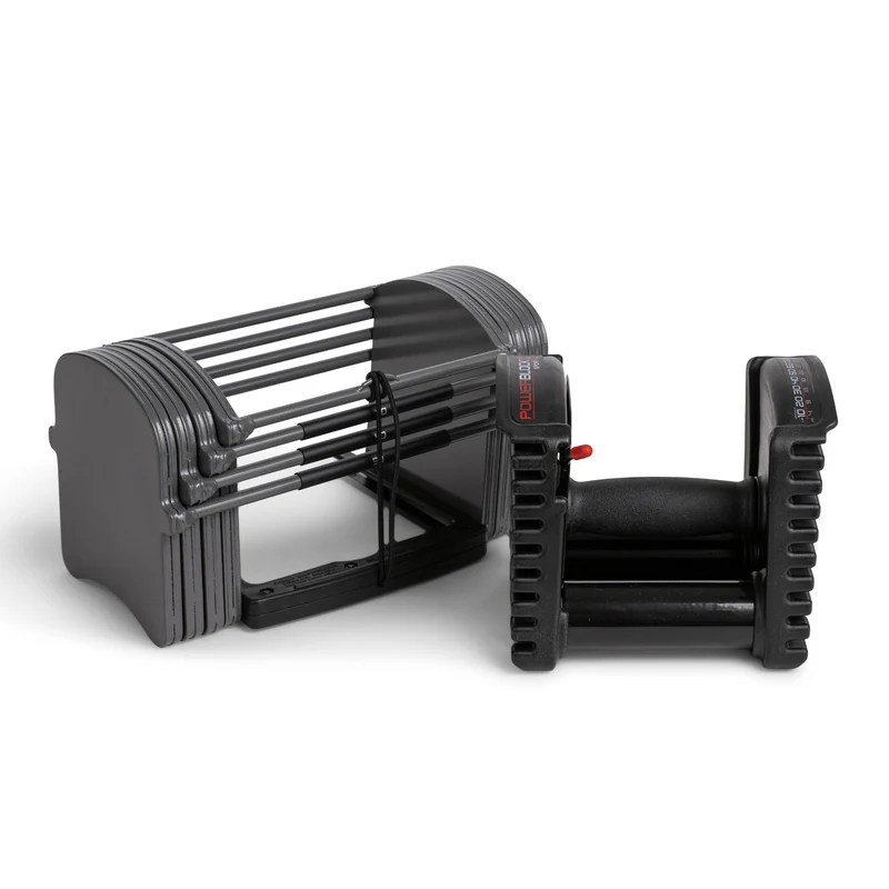 PowerBlock Expert 90 | Verstellbare Kurzhanteln 2–22,5 kg kaufen