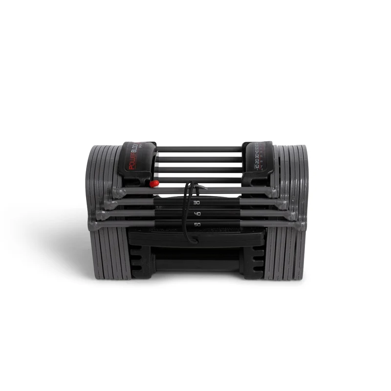 PowerBlock Expert 90 | Verstellbare Kurzhanteln 2–22,5 kg kaufen