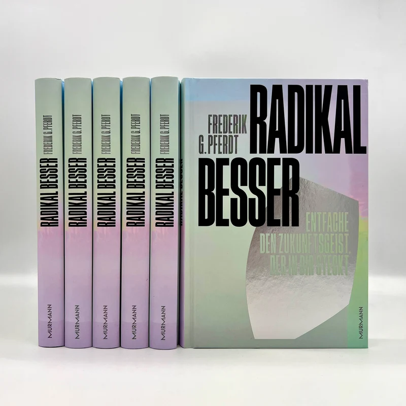 Radikal besser
