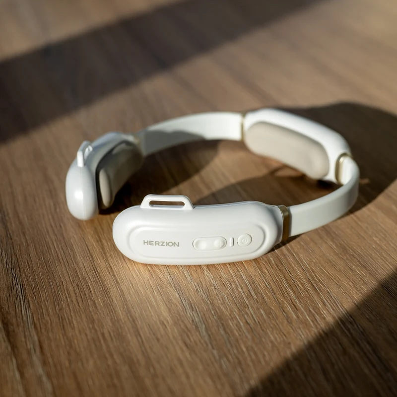 AriBios Herzion | Vibroakustische Neurostimulation