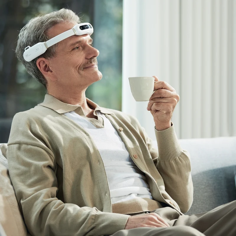 AriBios Herzion | Vibroakustische Neurostimulation