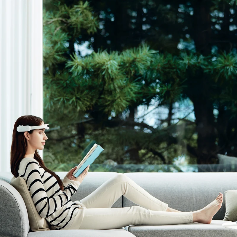 AriBios Herzion | Vibroakustische Neurostimulation