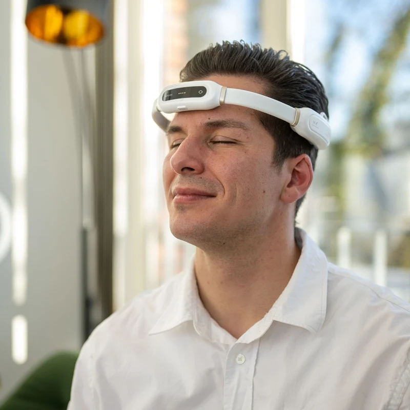 AriBios Herzion | Vibroakustische Neurostimulation