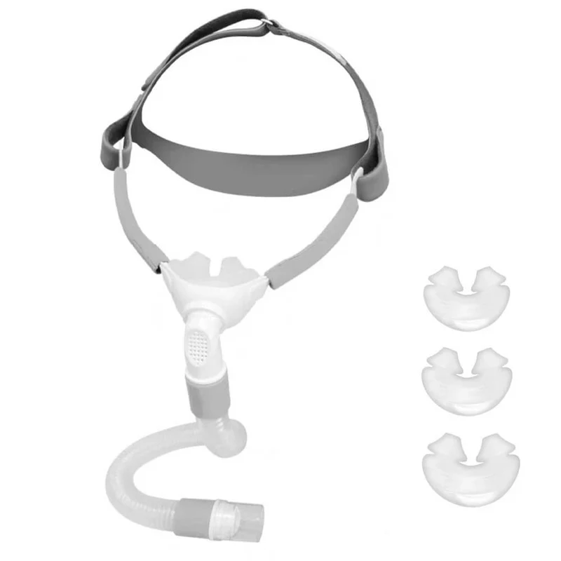Nasenkissenmaske