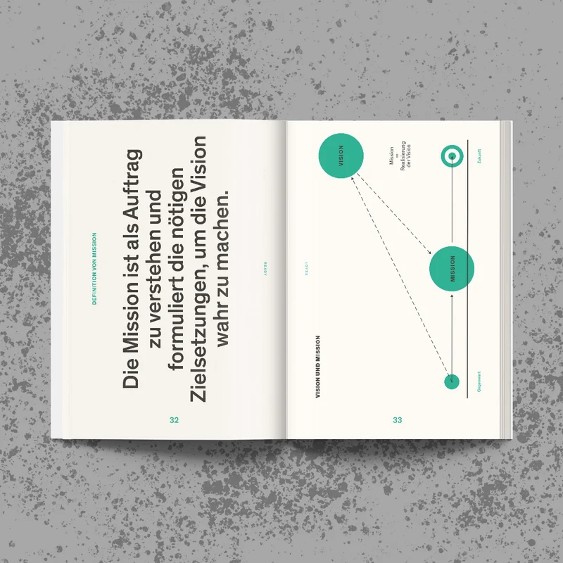 Workbook Vision