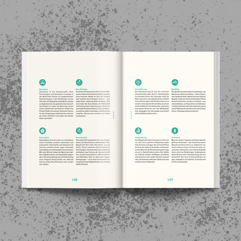 Workbook Vision