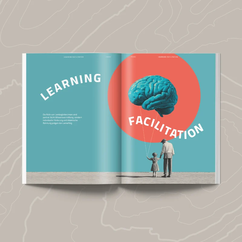 12 Trends für die Zukunft der Weiterbildung