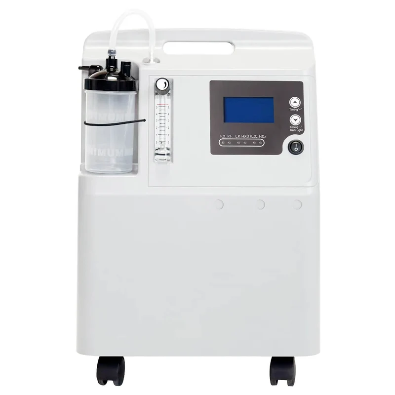 5L Sauerstoffkonzentrator
