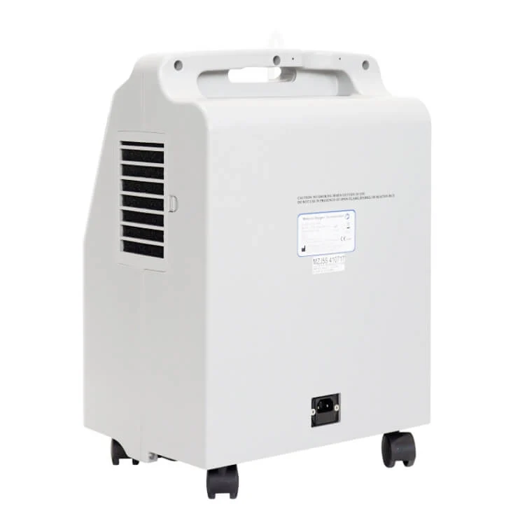 5L Sauerstoffkonzentrator