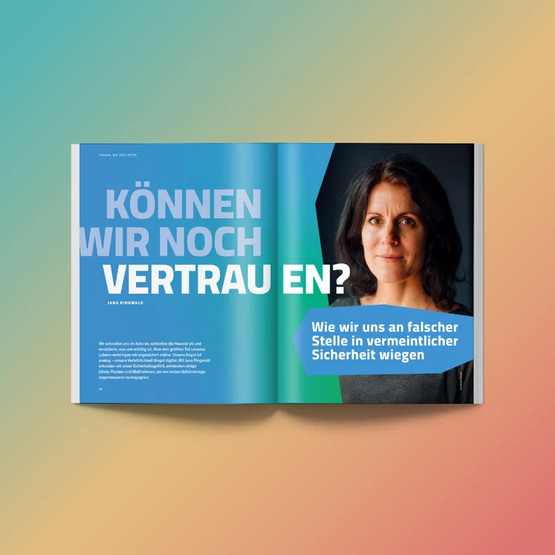 Zukunftsreport 2026